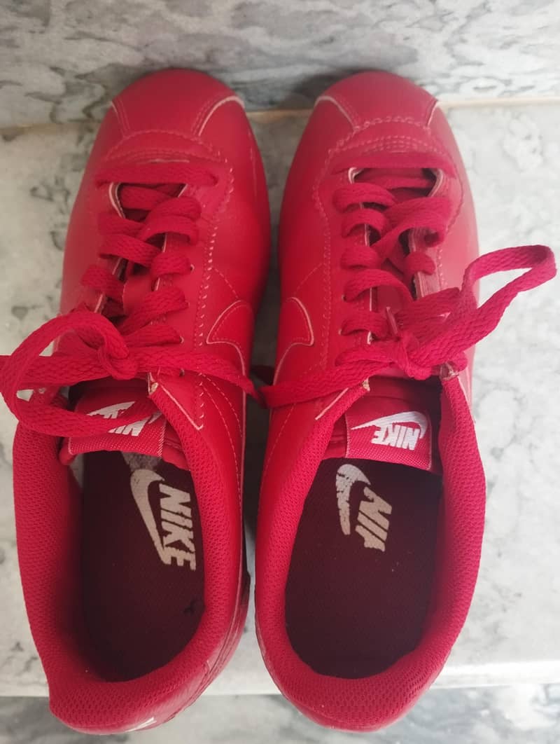NIke shoe 3