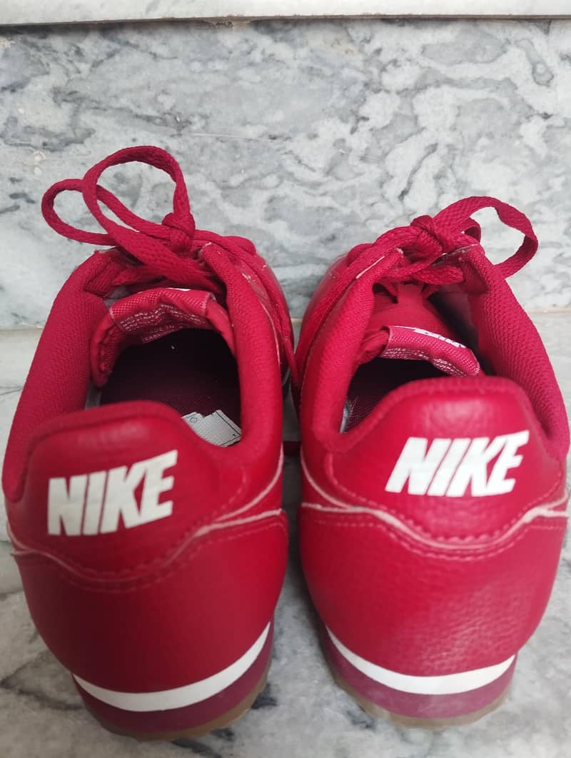 NIke shoe 4
