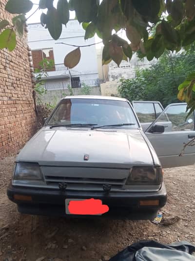 Suzuki Khyber 1998