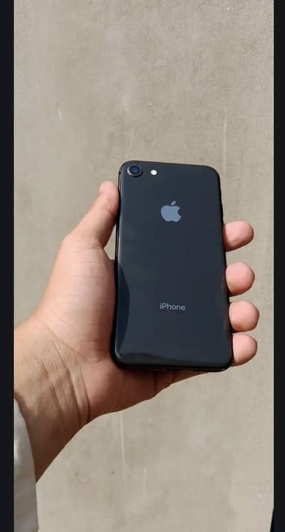 Apple iPhone 8  64gb non pta