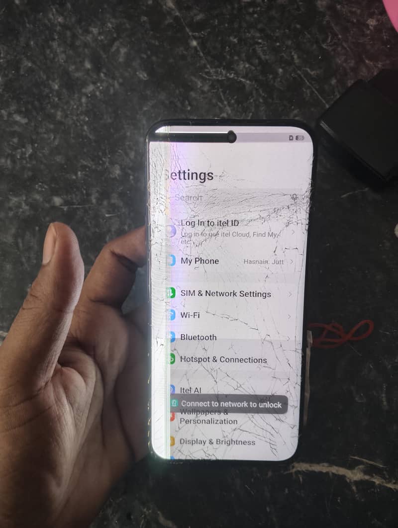 Itel Other Model 0