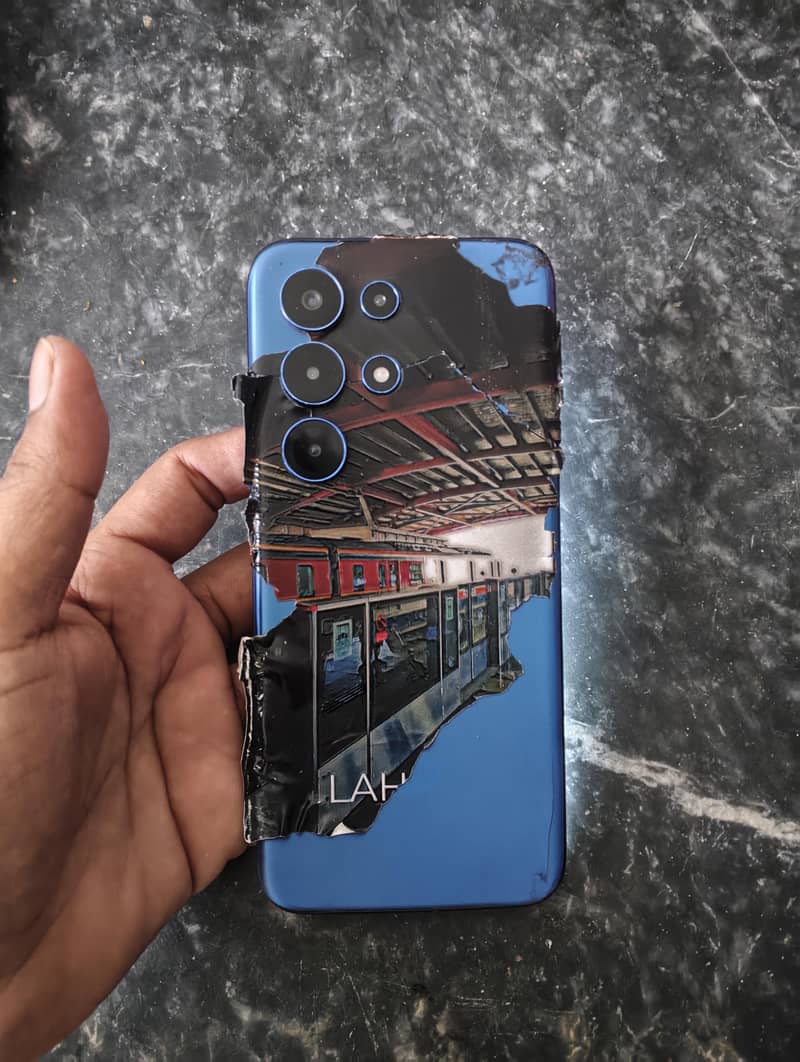 Itel Other Model 2