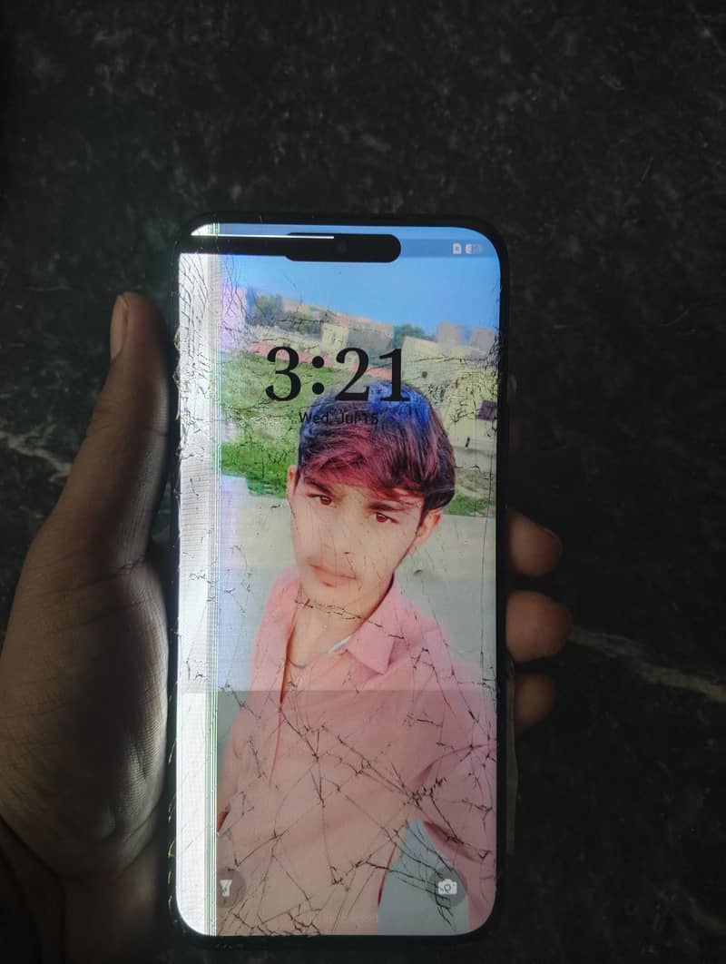 Itel Other Model 3