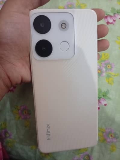 Infinix Smart 7