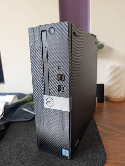 dell pc intel core i5 6th gen dell pc intel core i5 6th