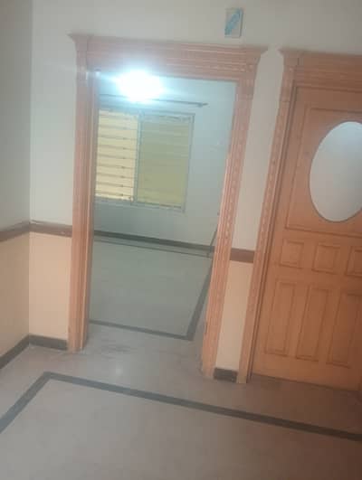 4marla 2beds tv lounge kitchen attached baths neat clean ground portion for rent in G 14 4 islamabad