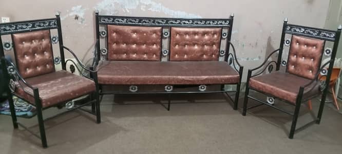 Good condition
