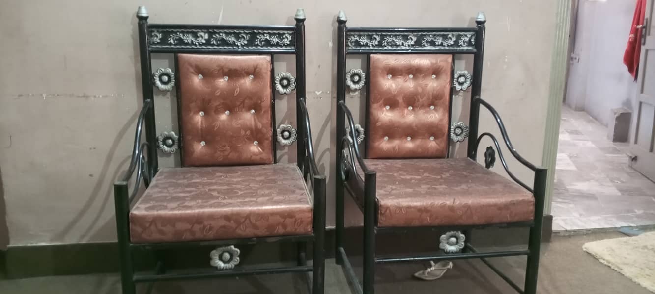 Good condition 3