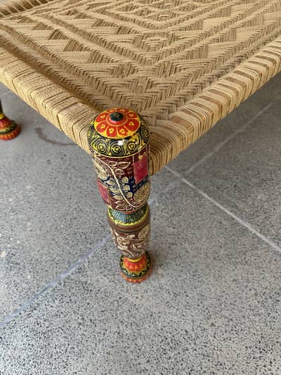 Charpai brand new for sale full size