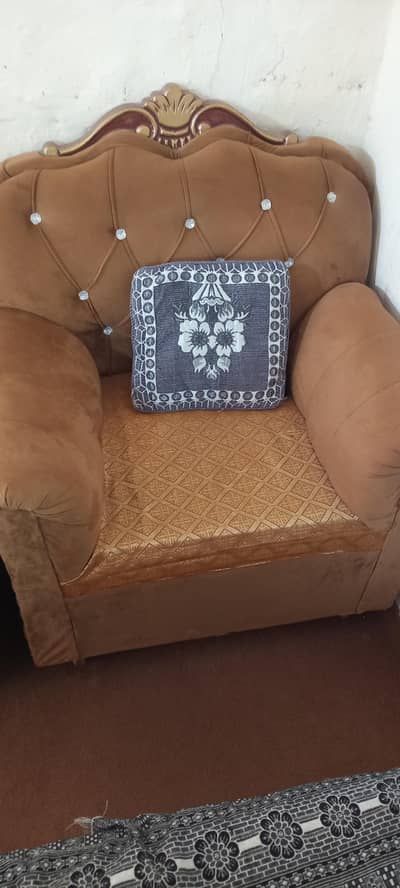 sofa set