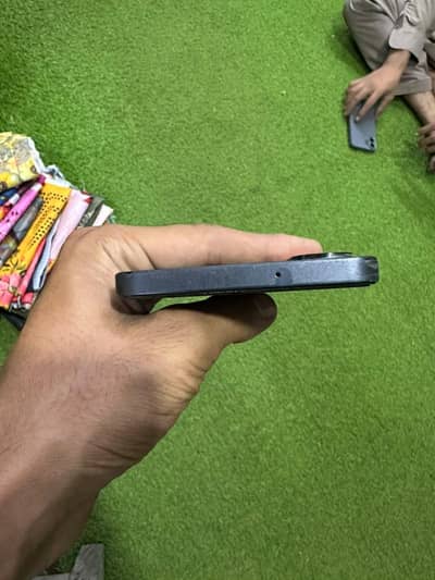 Samsung Mobile A07 5G