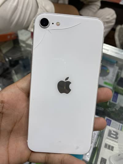 Apple iPhone SE