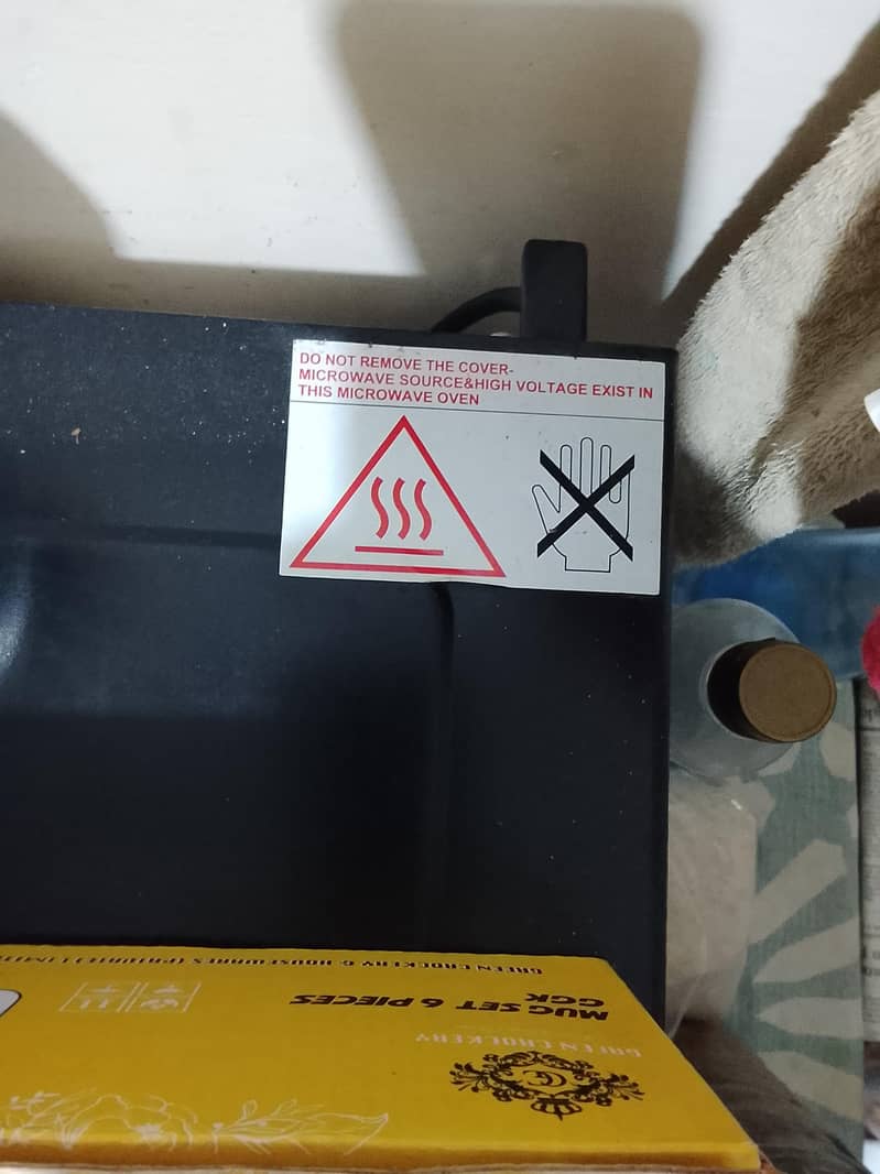 microwave and grill 1