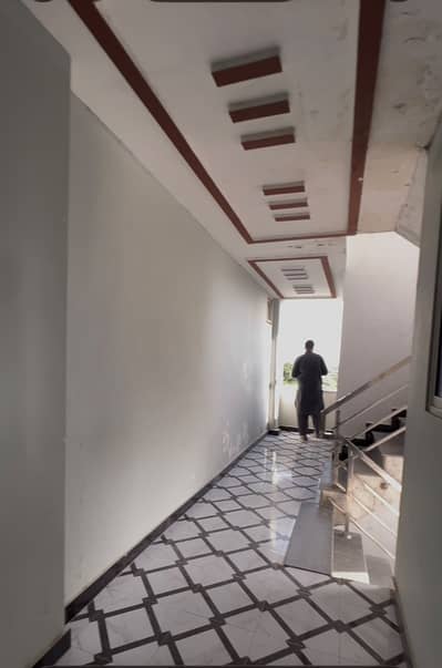 1-BED FLAT FOR SALE IN ALMOST NEW BUILDING