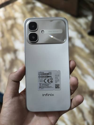 Infinix smart 20  4  64gb
