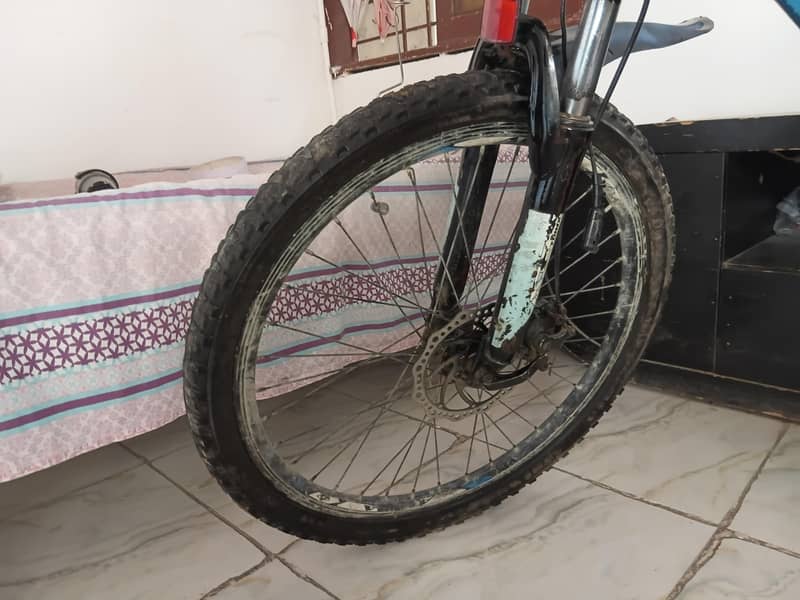 trinx cycle 1