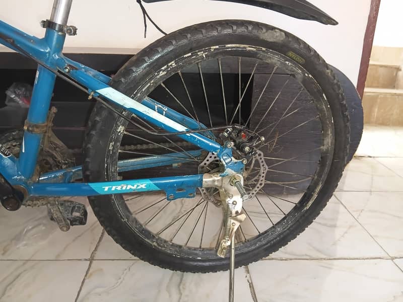 trinx cycle 2