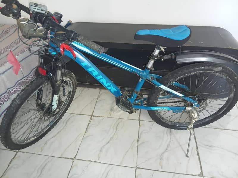 trinx cycle 3