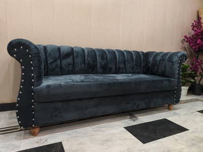 Sofa Set 7 seater brand new condition never used