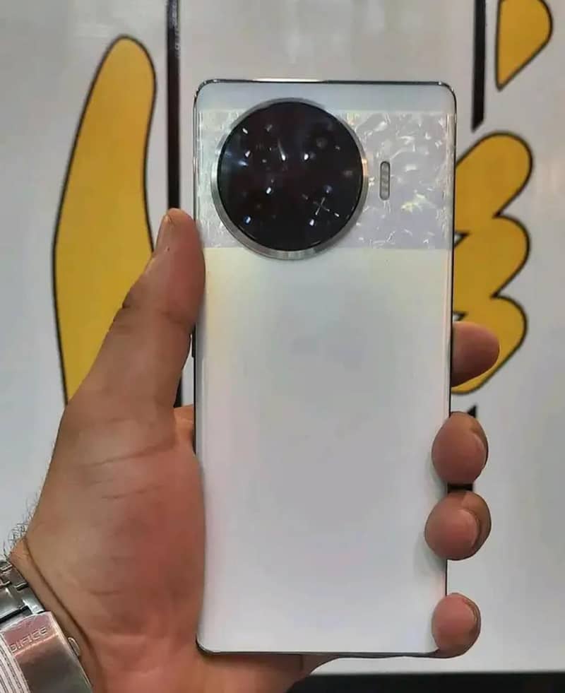 Tecno Spark 20 Pro Plus 1