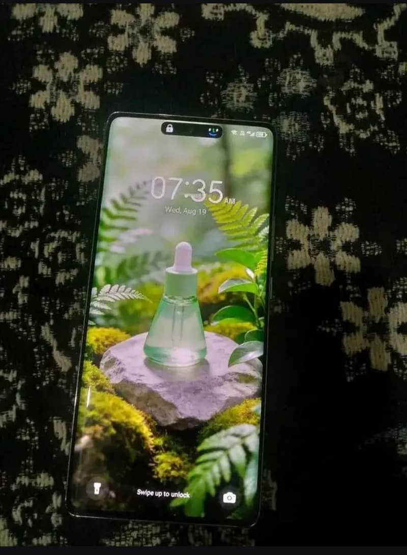 Tecno Spark 20 Pro Plus 4