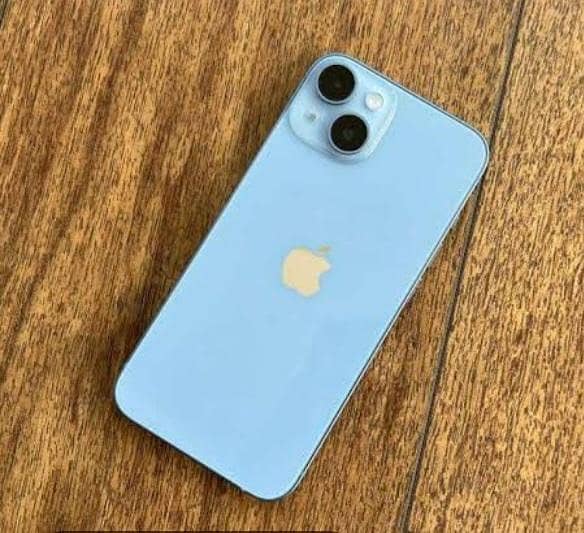 Apple iPhone 14 0