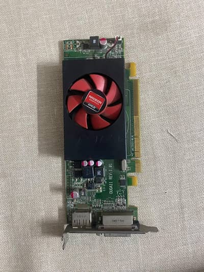 AMD Radeon R5 240
