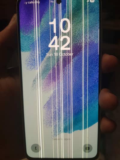 Samsung Mobile S21 FE