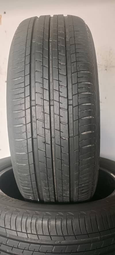 185 55 R16 Suzuki Swift original Tyres fresh condition no repair gura