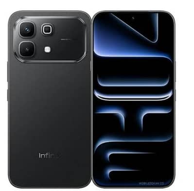Infinix Hot Note