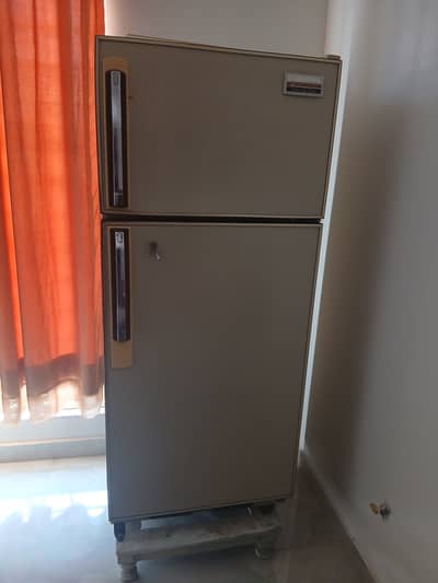 General Refrigerator