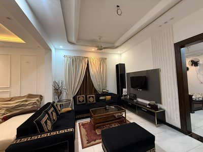 7 Marla House For Sale In Paragon City Lahore