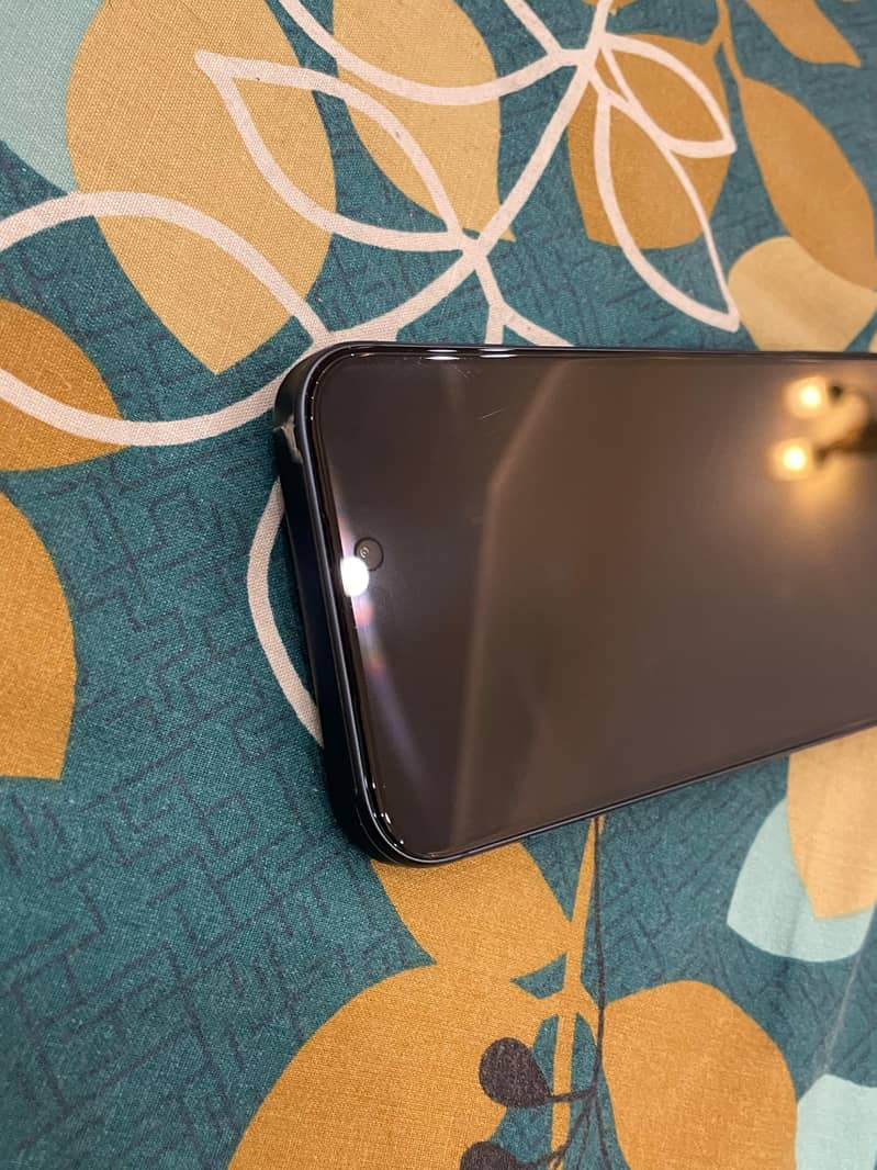 Apple iPhone 17 Pro Max 4
