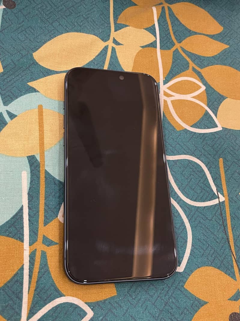 Apple iPhone 17 Pro Max 5