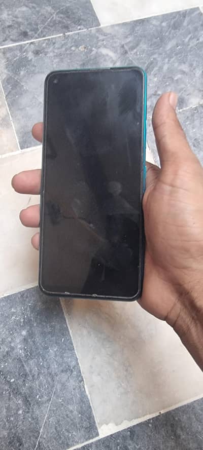 infinix hot10 4 64