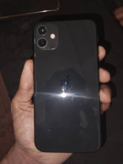 Apple iPhone 11