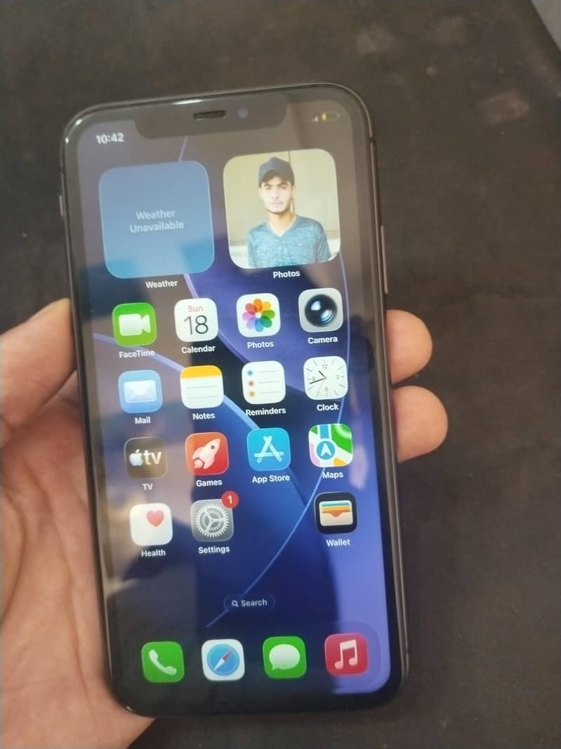 Apple iPhone 11 2