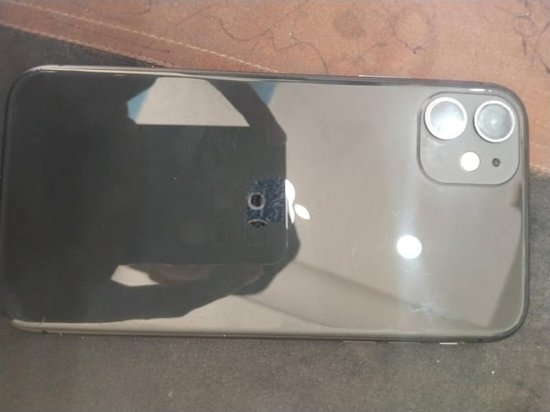 Apple iPhone 11 5