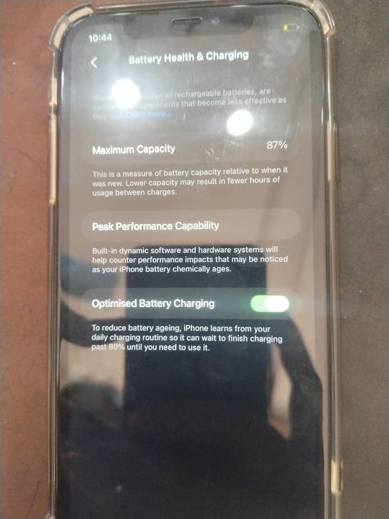 Apple iPhone 11 6
