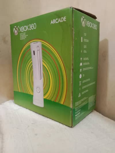 x box 360 jasper
