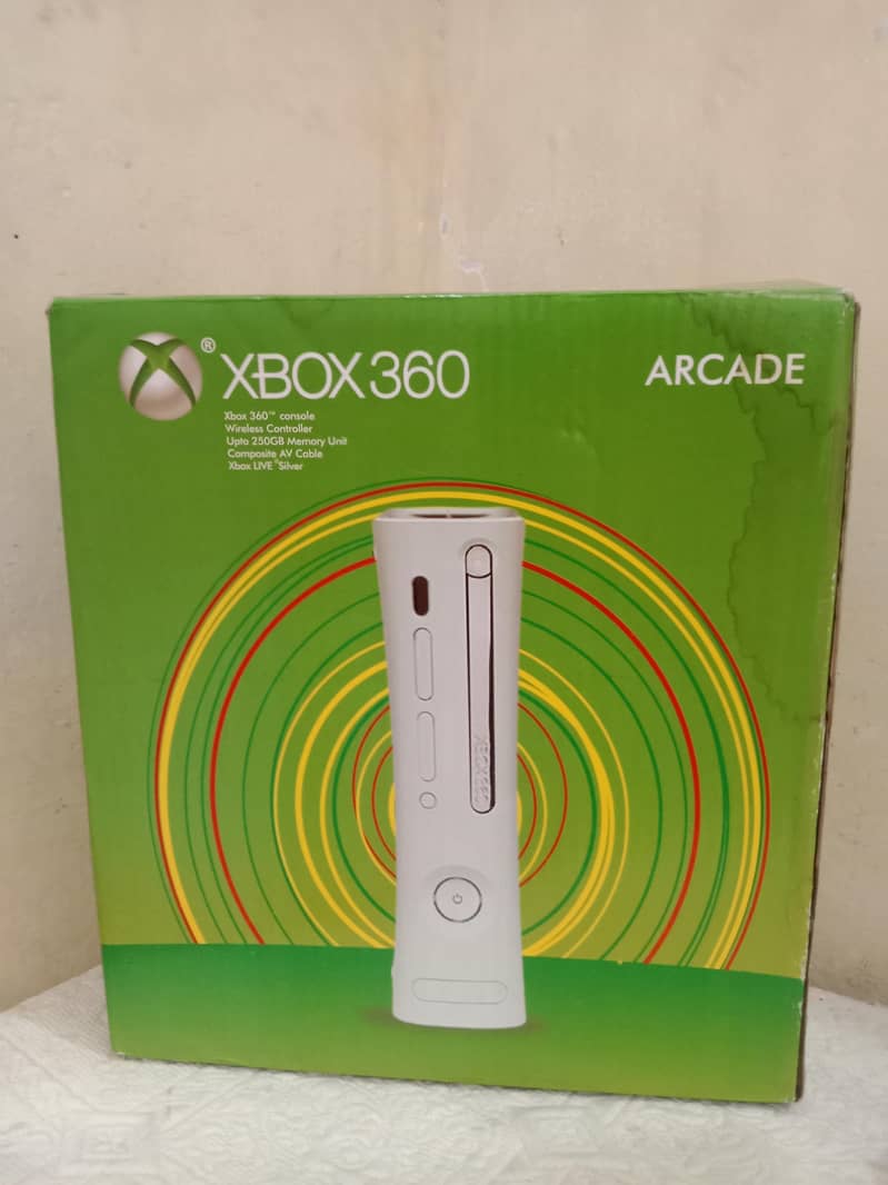 x box 360 jasper 2