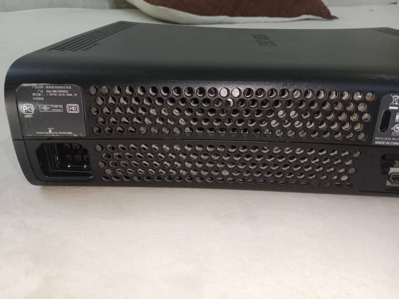 x box 360 jasper 7