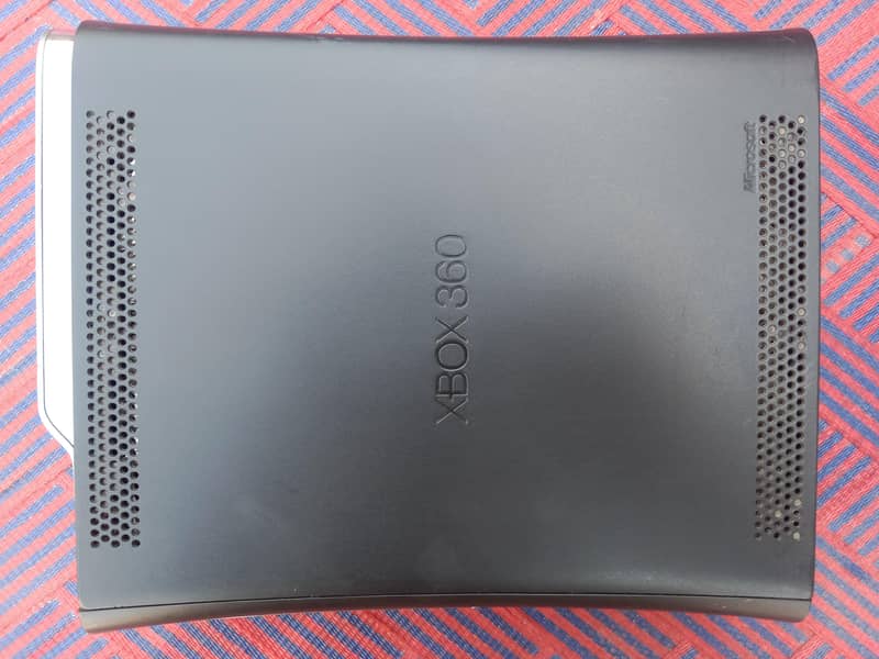 x box 360 jasper 10