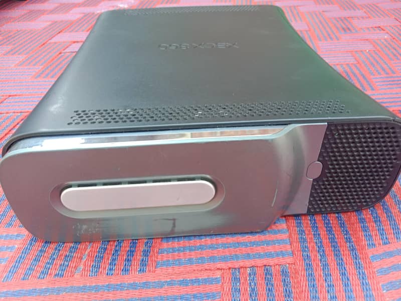 x box 360 jasper 12