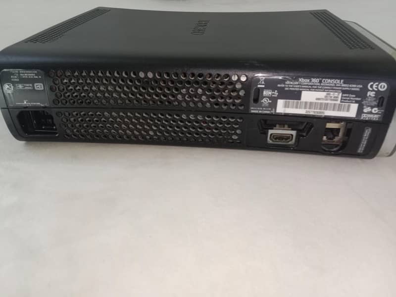 x box 360 jasper 17