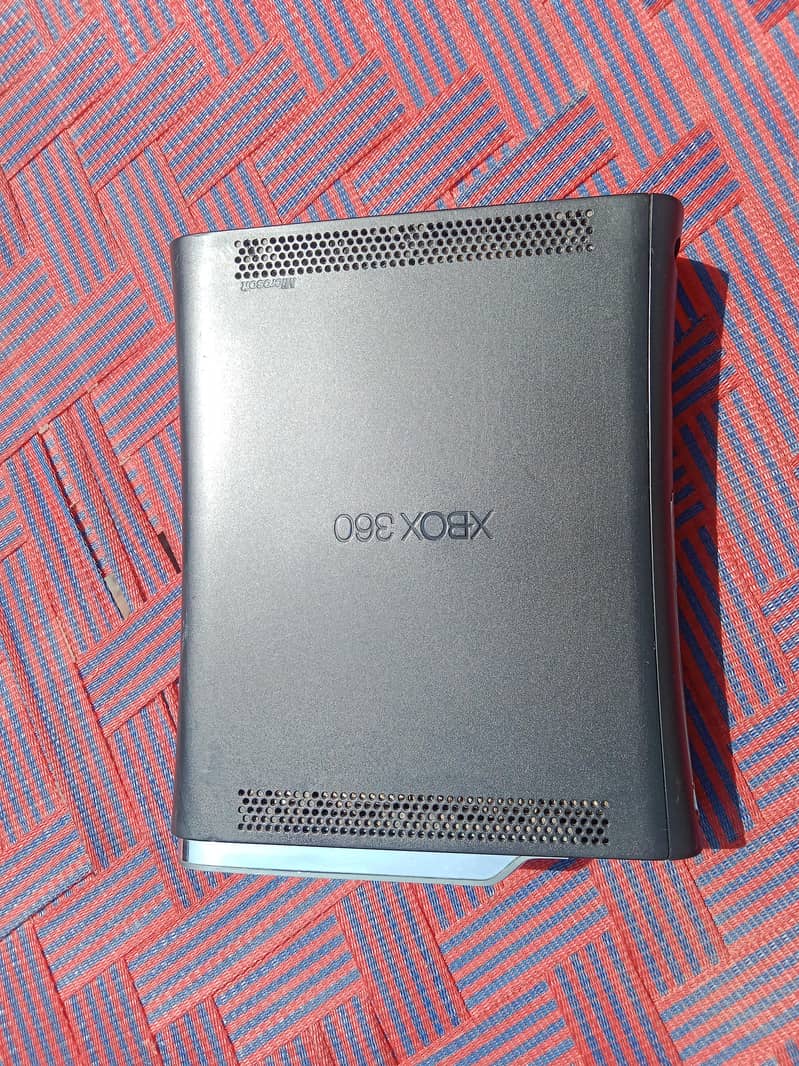 x box 360 jasper 18