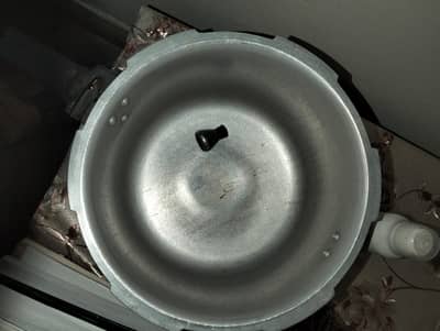 Sonex Pressure cooker