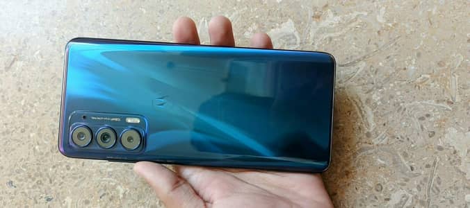 Motorola Edge 2021 UW 6GB/256GB, Snapdragon 778G 5G, Like New