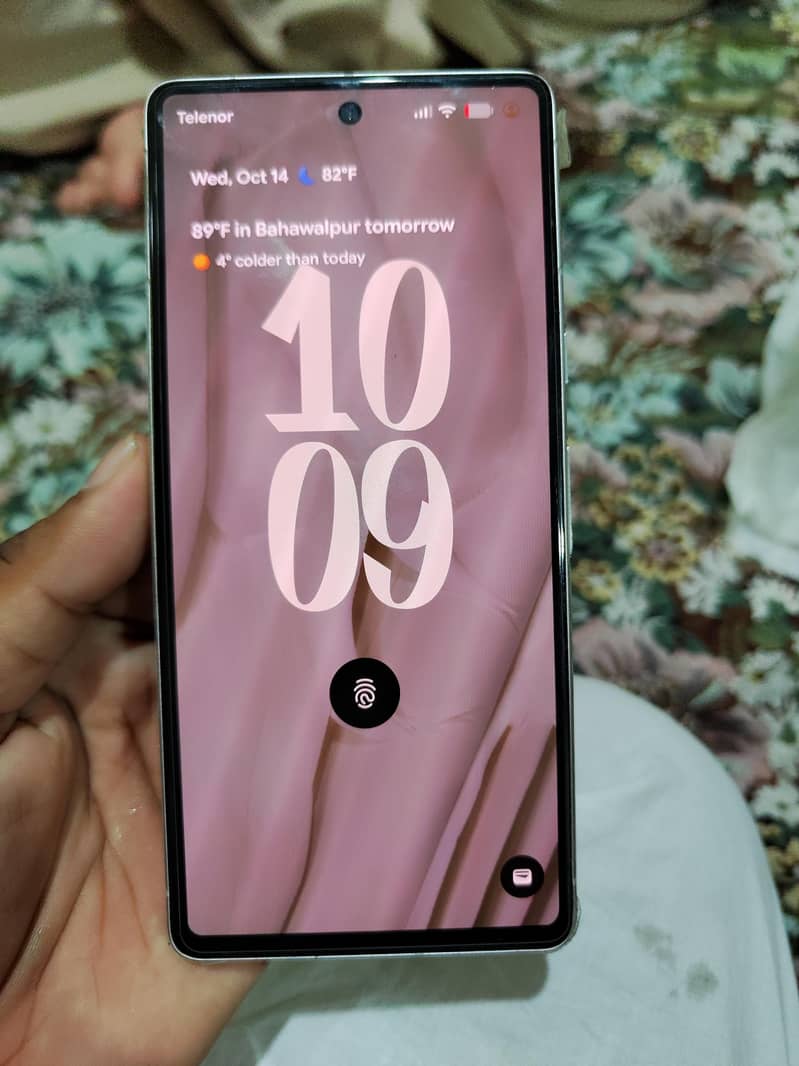 Google Pixel 7 0