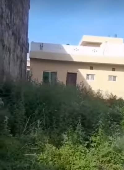 10 Marla Plot 414 For Sale Pakistan Town 1 Size 35x70